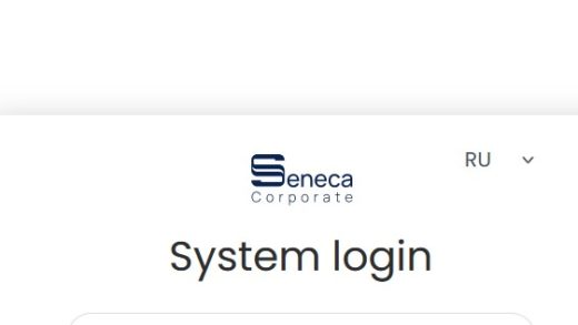 [Мошенники] user.seneca-corporate.tech, wt.seneca-corporate.tech – Отзывы о сайте, обман! Компания Seneca Corporate