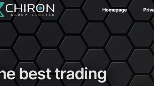 [Мошенники] investizo.com – Отзывы о сайте, обман! Компания Chiron Group Limited