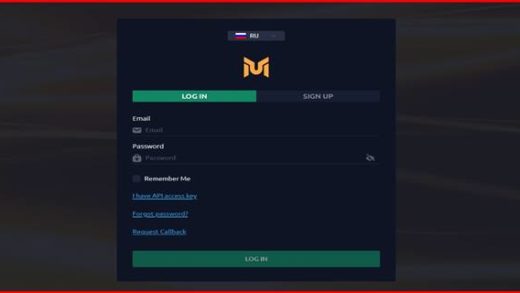 [Мошенники] muo-larix.info – Отзывы о сайте, обман! Компания Muo-larix