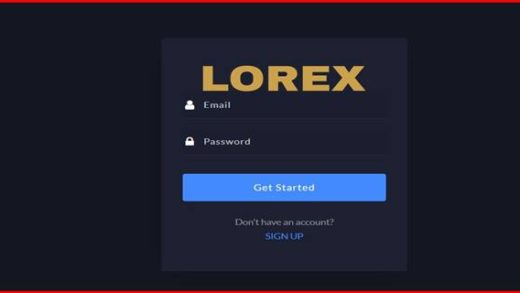 [Мошенники] lorexfinancialgroup.live – Отзывы о сайте, обман! Компания Lorex