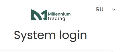 [Мошенники] user.millennium-trading.pro и wt.millennium-trading.pro – Отзывы о сайте, обман! Компания Millennium-Trading