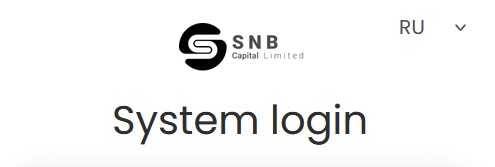 [Мошенники] user.snb-capital.limited и wt.snb-capital.limited – Отзывы о сайте, обман! Компания SNB Capital Limited